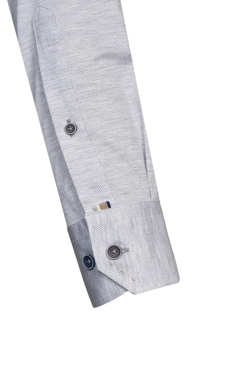 Сорочка R2 130.WSP.018/028-GREY