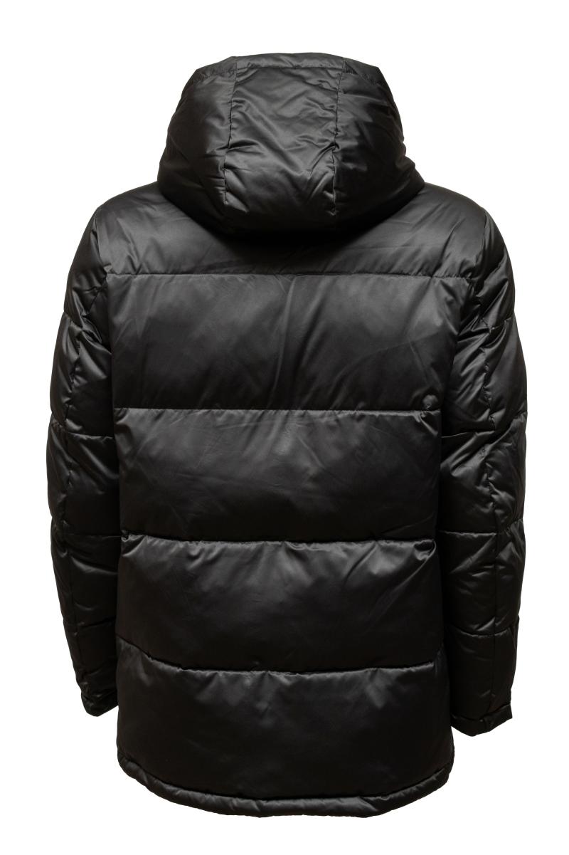 Куртка VIVACANA 64AW-916M/BLACK/3000