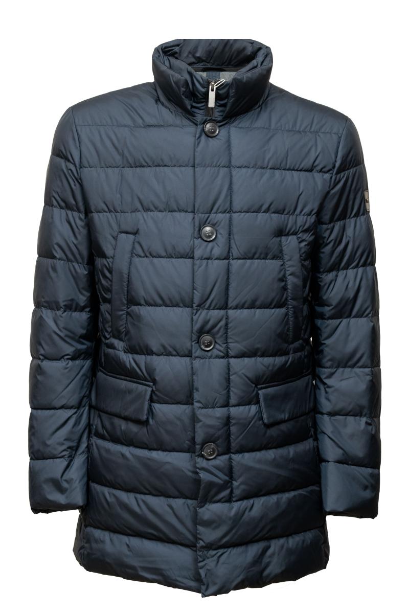 Куртка VIVACANA 64AW-905M/DARK BLUE/2602