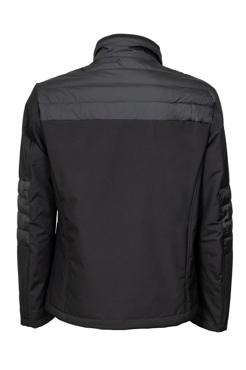 Куртка VIVACANA 64S-7640M/BLACK/54