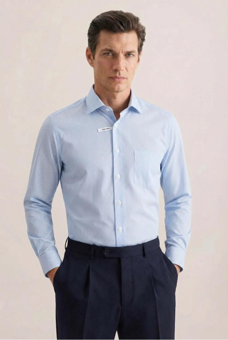 Сорочка SEIDENSTICKER 193640/11