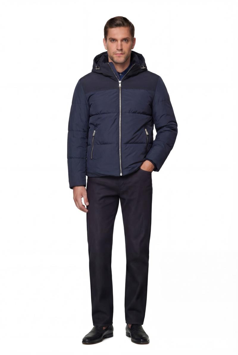 Пуховик AUTEBEEL T24758/2