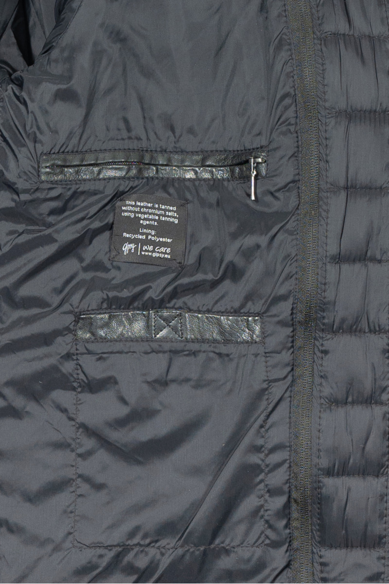 Куртка GIPSY GMLonso/Black