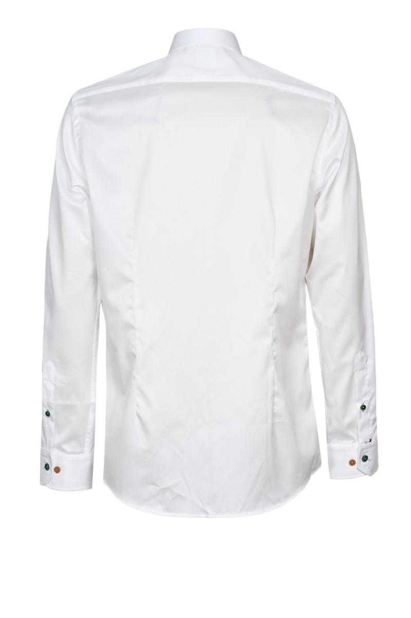 Сорочка R2 130.WSP.043/004-WHITE