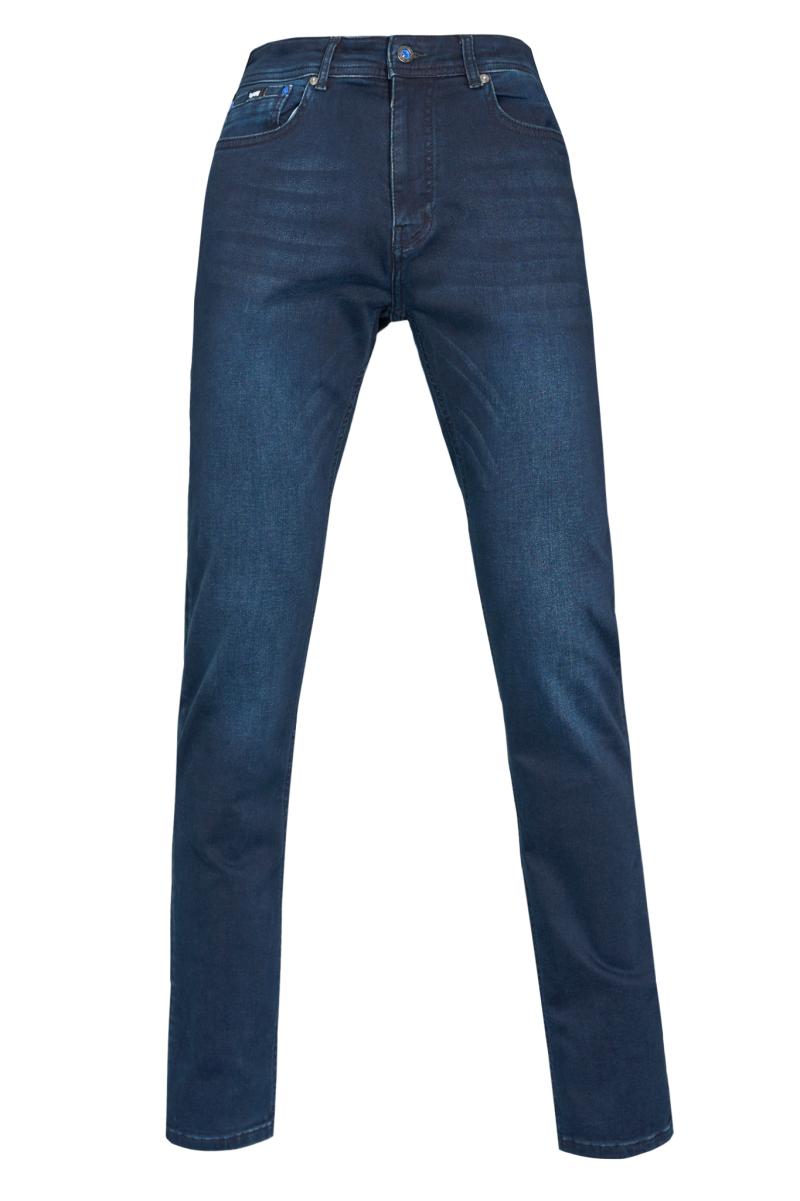 Джинсы GAS H351453/030166/65DD-MORRIS