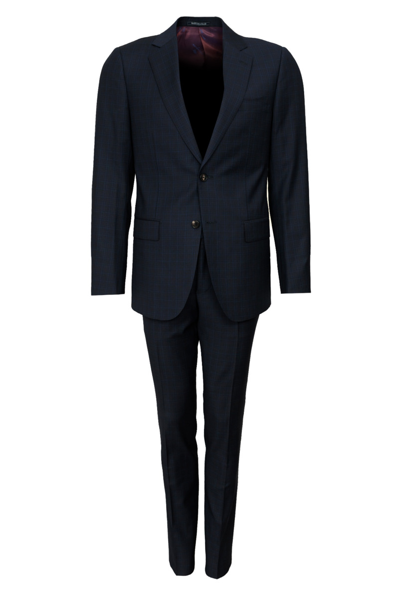 Костюм SARTORIA CLUB 24500.891/1/LYON