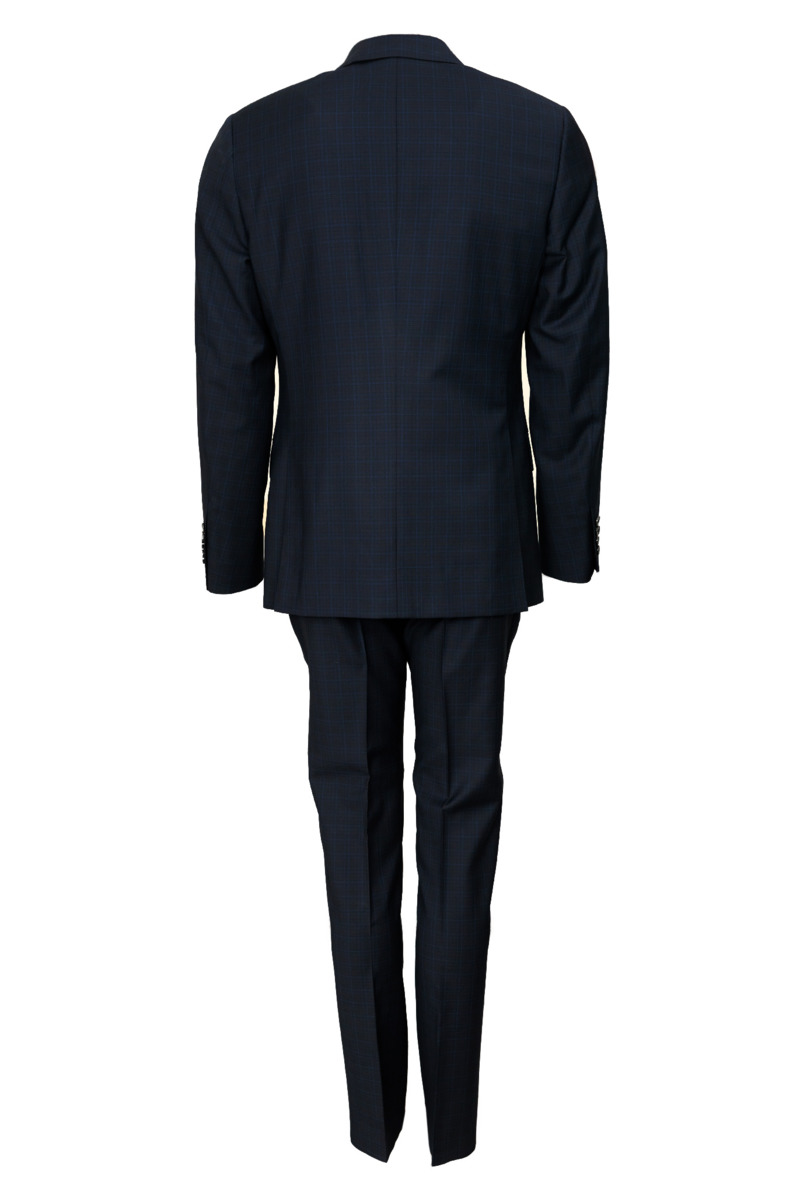 Костюм SARTORIA CLUB 24500.891/1/LYON