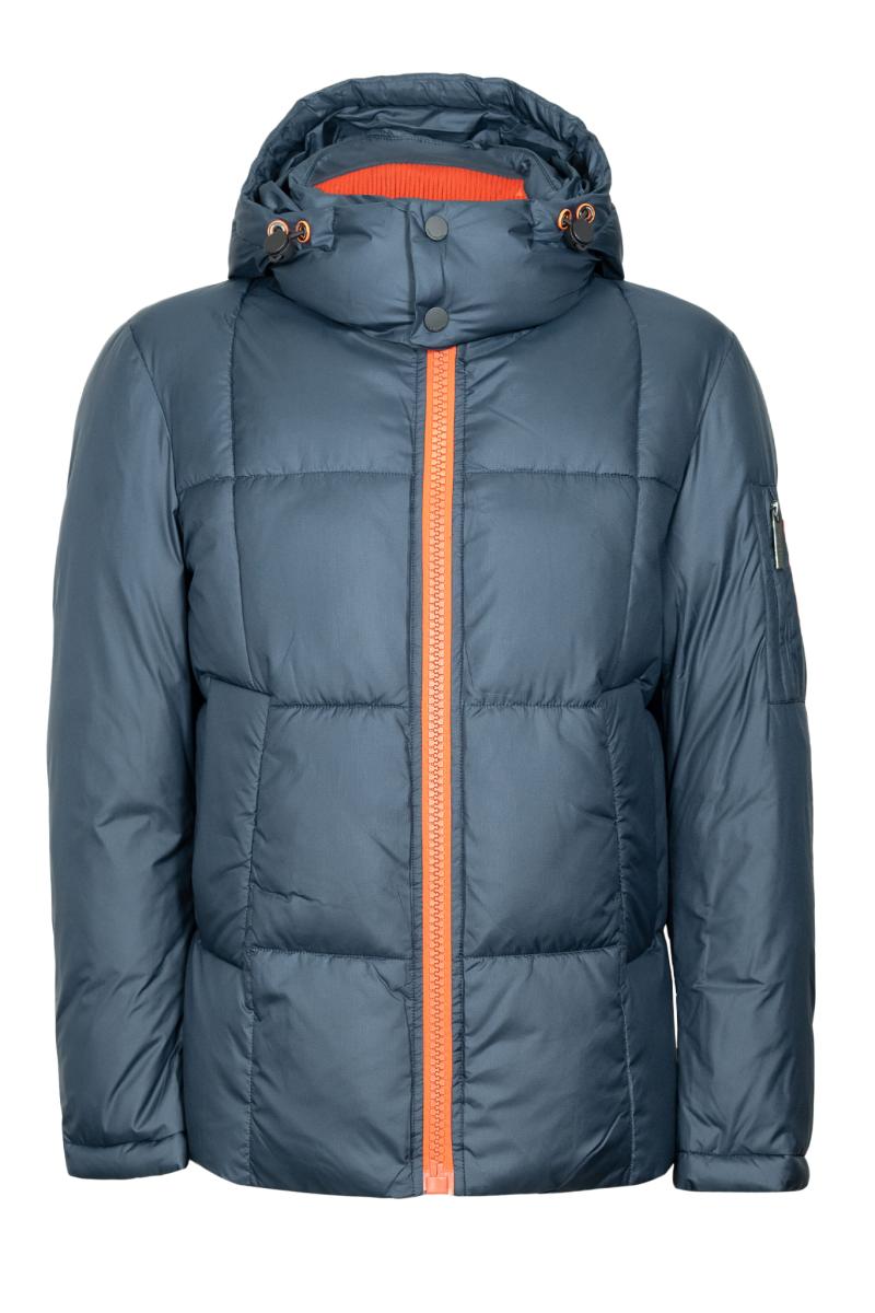 Куртка VIVACANA 63AW7000M/DARK BLUE/1010