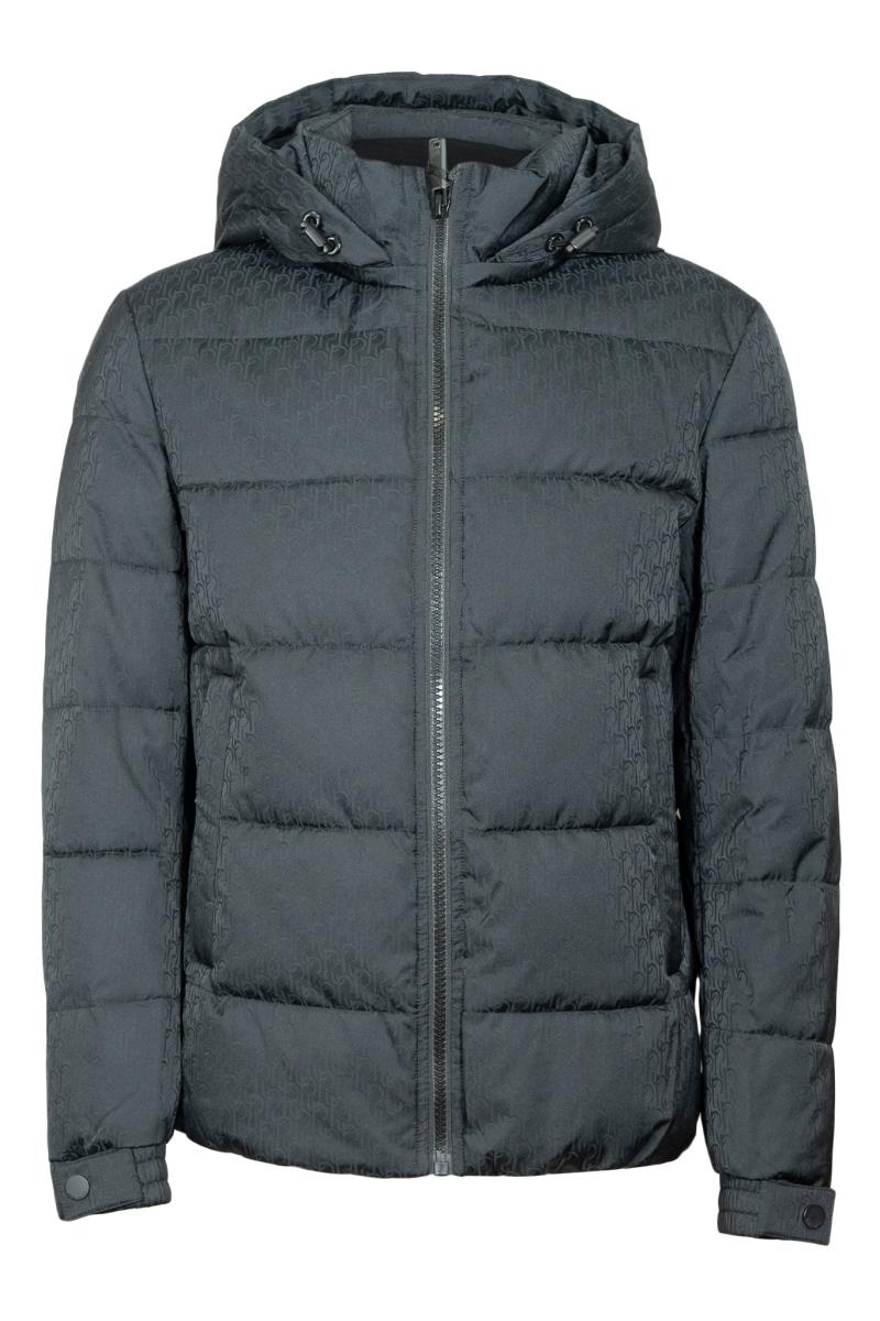 Куртка VIVACANA 63AW7330M/BLACK/7