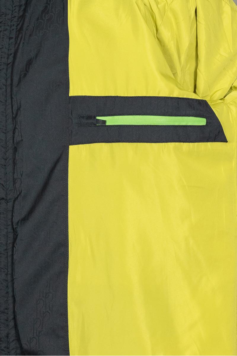 Куртка VIVACANA 63AW7330M/BLACK/7