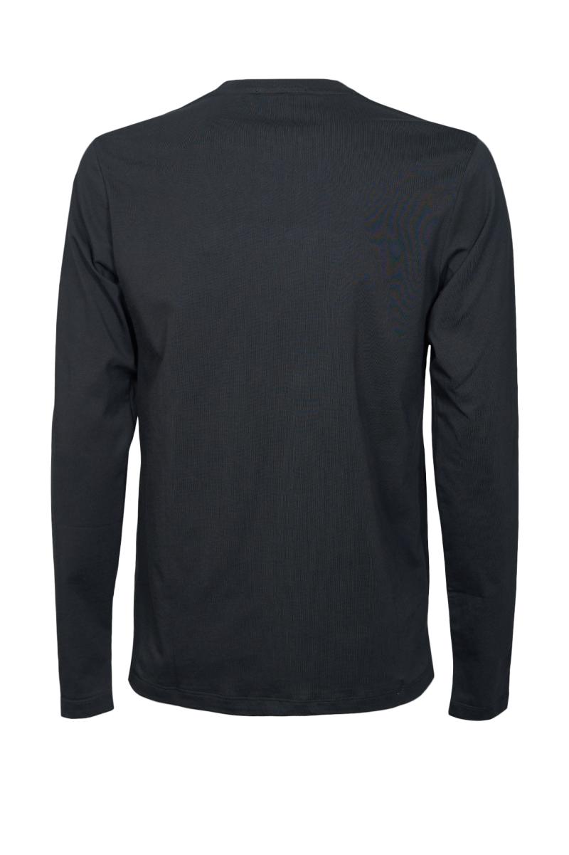 Футболка NAVIGARE NG6101/BLACK