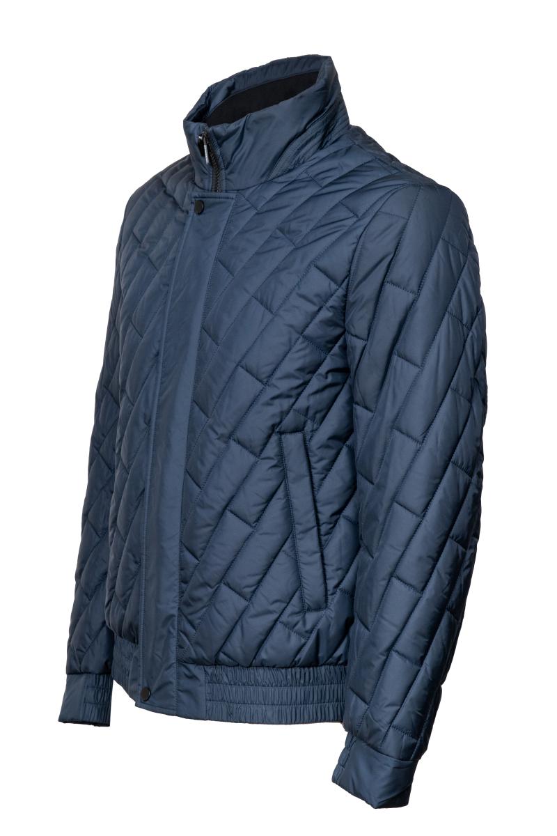 Куртка VIVACANA 64S-917M/PURPLISBLUE/2602