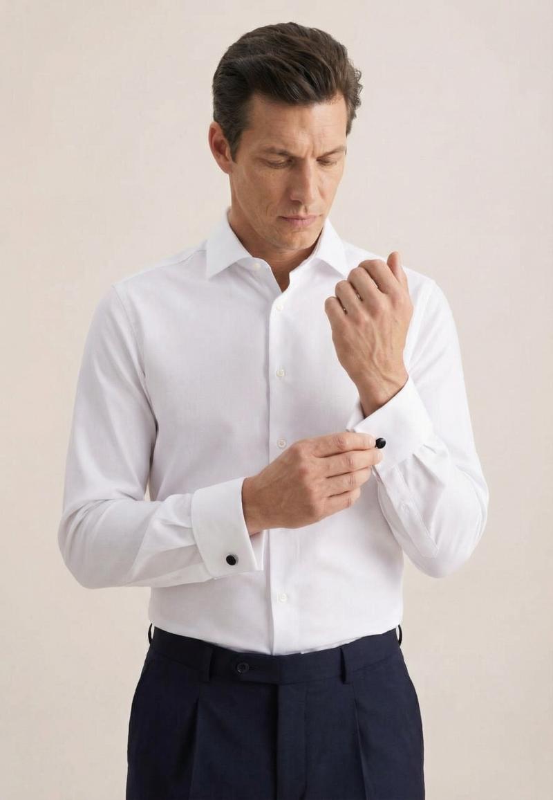 Сорочка SEIDENSTICKER 156904/01