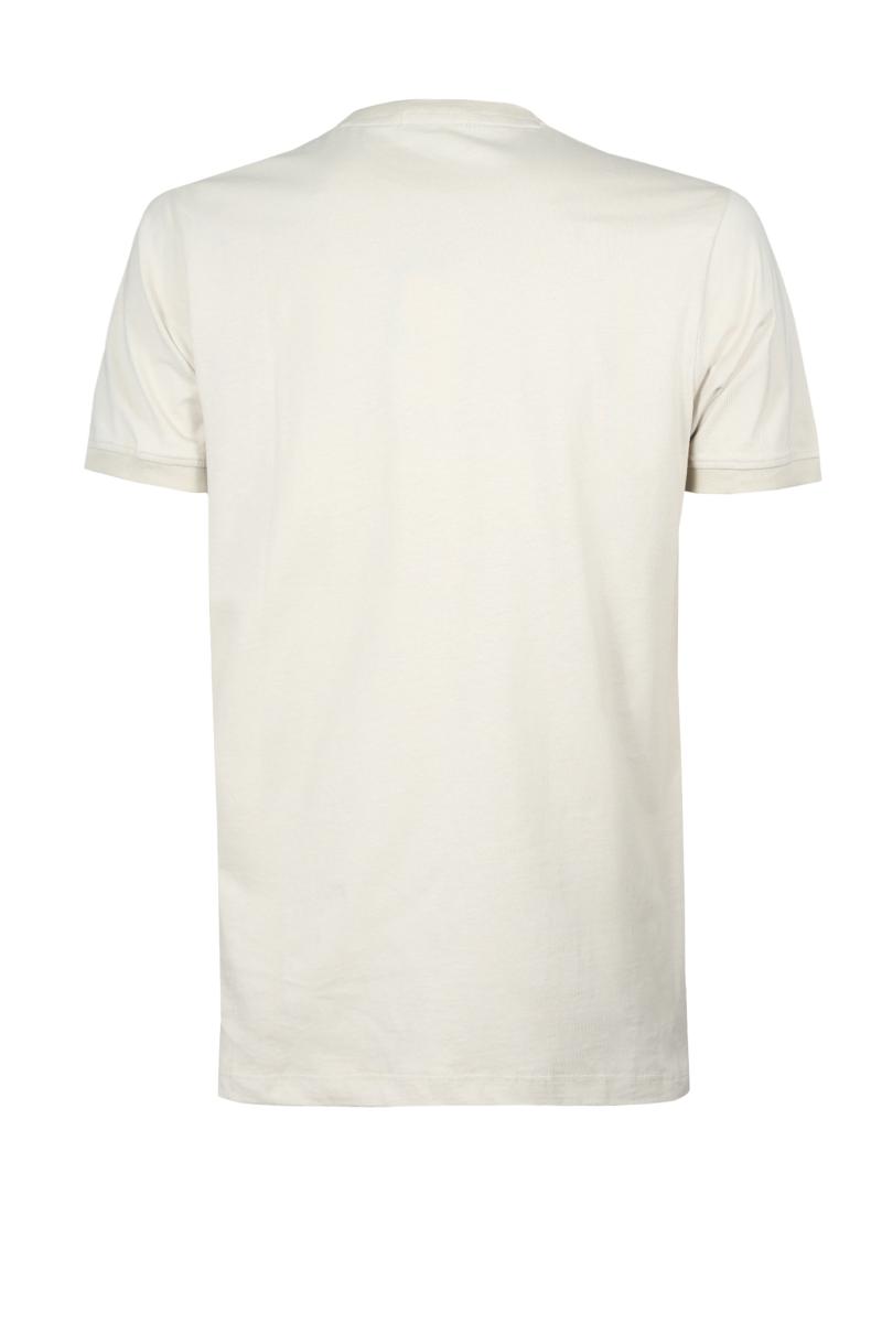 Футболка NAVIGARE NG6008/BEIGE