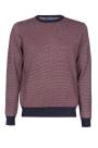 Джемпер NAVIGARE NH1251/NAVY