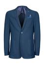 Пиджак R2 TRAVELJACKET.001/010-NAVY