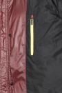 Куртка VIVACANA 63AW5730M/DARK RED/583