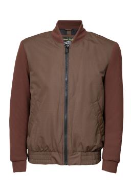 Куртка VIVACANA 64S-711M/COFFEE/0712