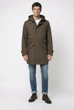 Плащ S4 3376/Outrider/1907