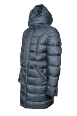 Куртка MADZERINI M328/ATLANT