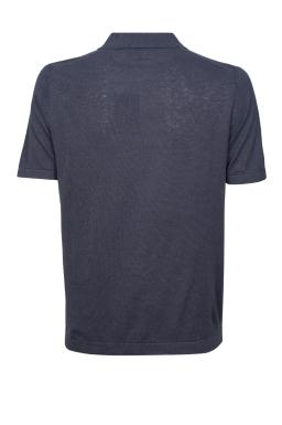 Поло NAVIGARE NG1043/NAVY