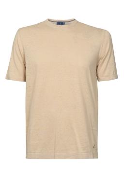 Футболка NAVIGARE NG1051/BEIGE