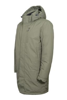 Куртка VIVACANA 63AW9310M/ARMY GREEN/460