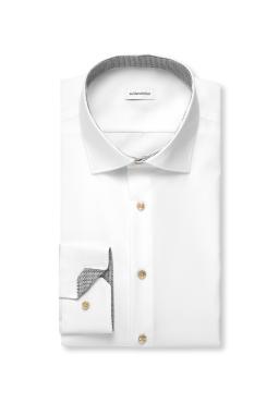 Фото рубашки Shaped Fit Рубашка SEIDENSTICKER