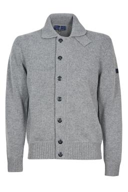 Кардиган NAVIGARE NH1506/GREY