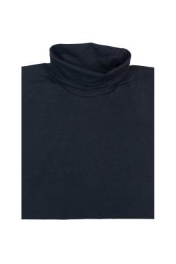 Водолазка LARIO COVALDI LC17-03/dark blue