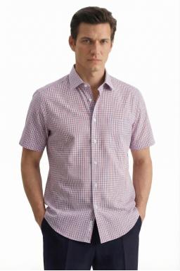 Фото рубашки Прямой силуэт Рубашка SEIDENSTICKER